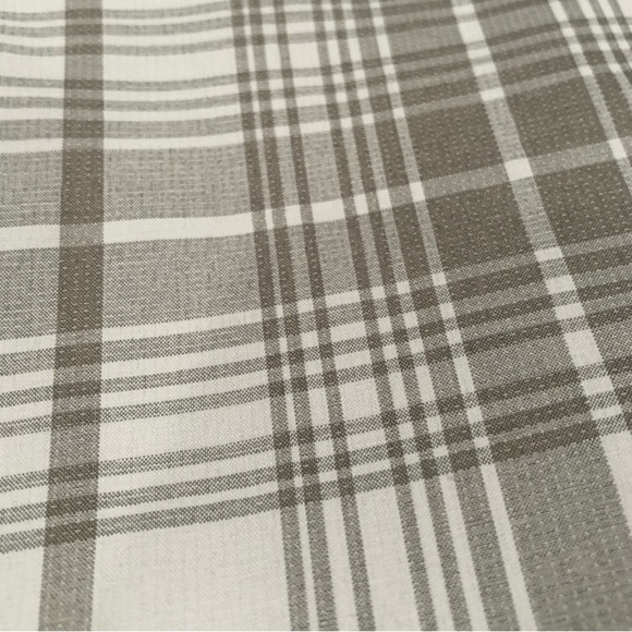 Nike Golf dri fit plaid performance athletic golfing preppy trouser pant size 8 - Picture 13 of 13